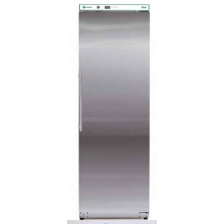 Armadio refrigerato ecovent Forcar G-ERV400SS - ACCIAIO